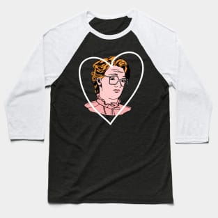 Justice for Barb Baseball T-Shirt